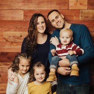 Meet your Posher, Ashlee